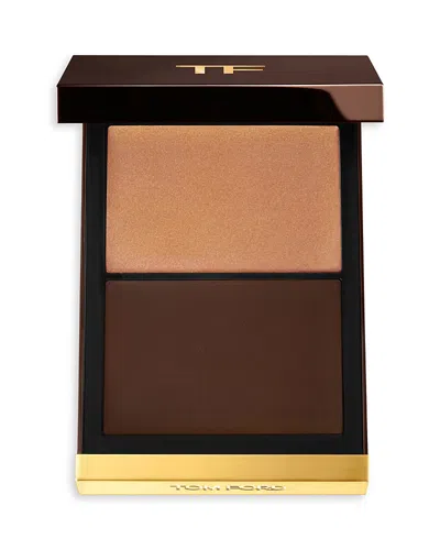 TOM FORD SHADE & ILLUMINATE CONTOUR DUO
