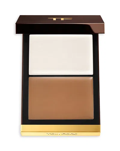 TOM FORD SHADE & ILLUMINATE CONTOUR DUO