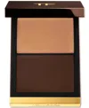 Tom Ford Shade Illuminate Contour Duo In Multi