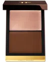 Tom Ford Shade & Illuminate Cream Contour Duo Palette