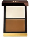 Tom Ford Shade & Illuminate Cream Contour Duo Palette In Intensity 1.0