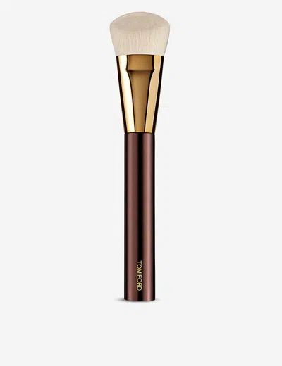 TOM FORD SHADE AND ILLUMINATE FOUNDATION BRUSH 2.5,36925380