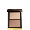 Tom Ford Shade And Illuminate Highlighting Duo 12g (various Shades) - Moodlight In Moodlight