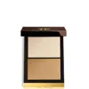 Tom Ford Shade And Illuminate Highlighting Duo 12g (various Shades) - Nudelight In Nudelight