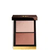 Tom Ford Shade And Illuminate Highlighting Duo 12g (various Shades) - Peachlight In Peachlight
