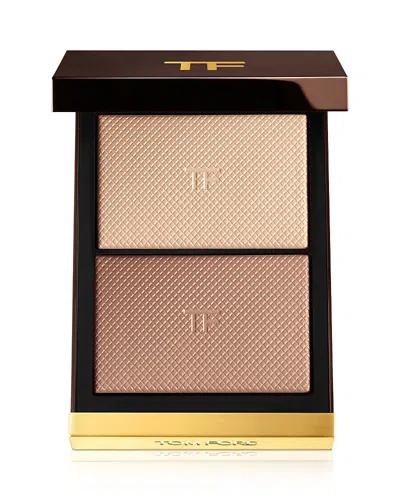 TOM FORD SHADE & ILLUMINATE HIGHLIGHTING DUO