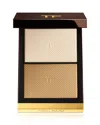Tom Ford Shade And Illuminate Highlighting Duo In Nudelight