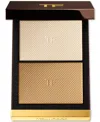 Tom Ford Shade And Illuminate Highlighting Duo In Nudelight