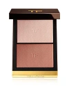 Tom Ford Shade Illuminate Highlighting Duo In Peachlight