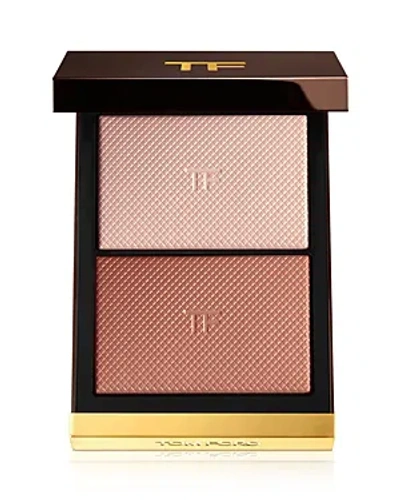 Tom Ford Shade Illuminate Highlighting Duo In Pink