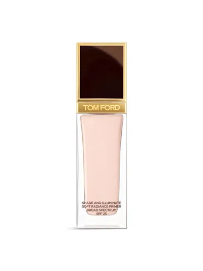 Tom Ford Shade And Illuminate Primer