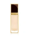 TOM FORD SHADE & ILLUMINATE SOFT RADIANCE FOUNDATION SPF 50 1 OZ.