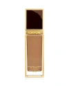 Tom Ford Shade And Illuminate Soft Radiance Foundation Spf 50 In 10.7 Amber