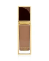 TOM FORD SHADE & ILLUMINATE SOFT RADIANCE FOUNDATION SPF 50 1 OZ.