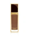 Tom Ford Shade And Illuminate Soft Radiance Foundation Spf 50 In 12.0 Macassar