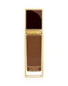 TOM FORD SHADE & ILLUMINATE SOFT RADIANCE FOUNDATION SPF 50 1 OZ.