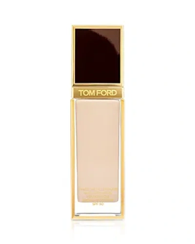 Tom Ford Shade And Illuminate Soft Radiance Foundation Spf 50 In 1.5 Cream