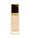 TOM FORD SHADE & ILLUMINATE SOFT RADIANCE FOUNDATION SPF 50 1 OZ.