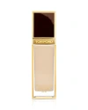 Tom Ford Shade And Illuminate Soft Radiance Foundation Spf 50 In 2.7 Vellum