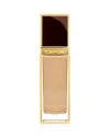 Tom Ford Shade & Illuminate Soft Radiance Foundation Spf 50 1 Oz. In White