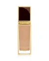 TOM FORD SHADE & ILLUMINATE SOFT RADIANCE FOUNDATION SPF 50 1 OZ.