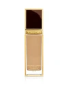 Tom Ford Shade And Illuminate Soft Radiance Foundation Spf 50 In 8.7 Golden Almond