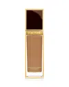 Tom Ford 1 Oz. Shade And Illuminate Soft Radiance Foundation Spf 50 In . Amber