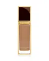 Tom Ford 1 Oz. Shade And Illuminate Soft Radiance Foundation Spf 50 In . Chestnut