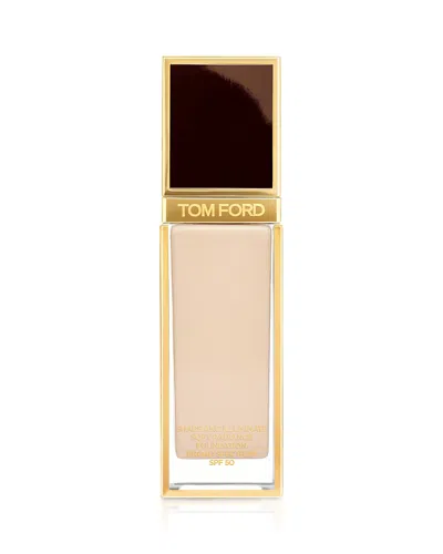 Tom Ford 1 Oz. Shade And Illuminate Soft Radiance Foundation Spf 50 In . Cream