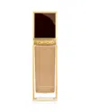 Tom Ford 1 Oz. Shade And Illuminate Soft Radiance Foundation Spf 50 In . Golden Almond