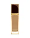 Tom Ford 1 Oz. Shade And Illuminate Soft Radiance Foundation Spf 50 In . Mocha