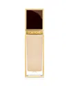 Tom Ford 1 Oz. Shade And Illuminate Soft Radiance Foundation Spf 50 In . Nude Ivory