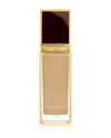 Tom Ford Shade & Illuminate Soft Radiance Foundation Spf 50 1 Oz. In . Sepia