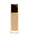 Tom Ford 1 Oz. Shade And Illuminate Soft Radiance Foundation Spf 50 In . Shell Beige