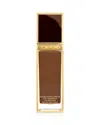 Tom Ford 1 Oz. Shade And Illuminate Soft Radiance Foundation Spf 50 In . Walnut