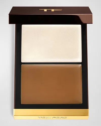 TOM FORD SHADE ILLUMINATE CONTOUR DUO