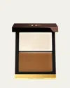 Tom Ford Shade Illuminate Contour Duo In 01intensity 0 5