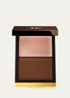 Tom Ford Shade Illuminate Contour Duo In 01intensity 2