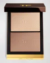 Tom Ford Shade Illuminate Highlighting Duo In White