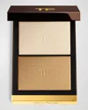 Tom Ford Shade Illuminate Highlighting Duo In White