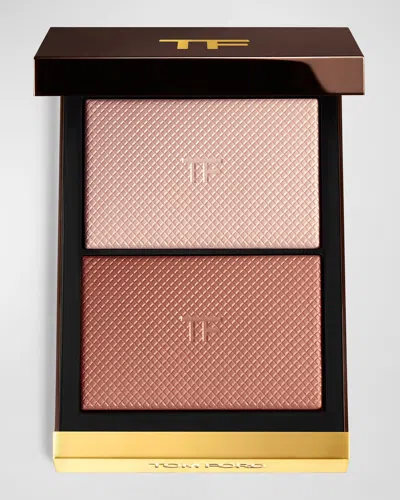 TOM FORD SHADE ILLUMINATE HIGHLIGHTING DUO