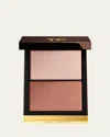 Tom Ford Shade Illuminate Highlighting Duo In Pink