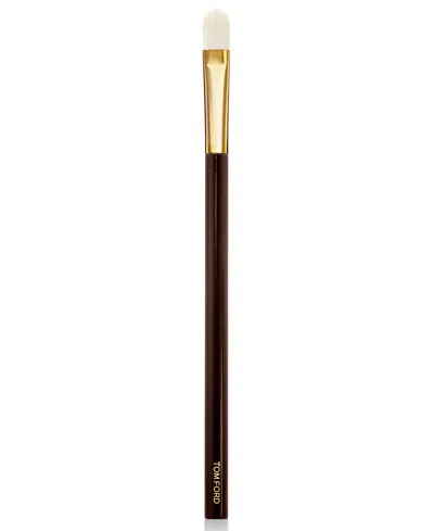 Tom Ford Eye Shadow/concealer Makeup Brush 03