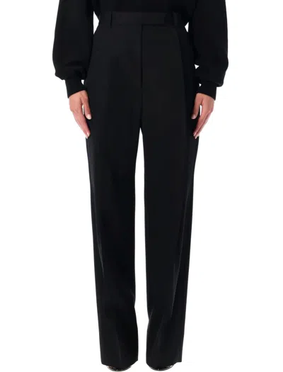 TOM FORD SHARP WOOL PANT