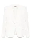 Tom Ford ショールラペル シングルジャケット