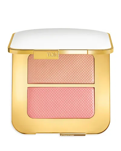 TOM FORD SHEER HIGHLIGHTING DUO