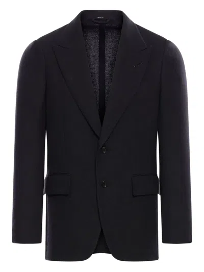 TOM FORD SHELTON BLAZER