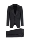 Tom Ford Oconnor Single-breasted Suit
