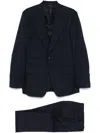 Tom Ford Shelton Single-breasted Wool Suit Clothing