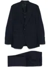 Tom Ford Shelton Single-breasted Wool Suit Clothing